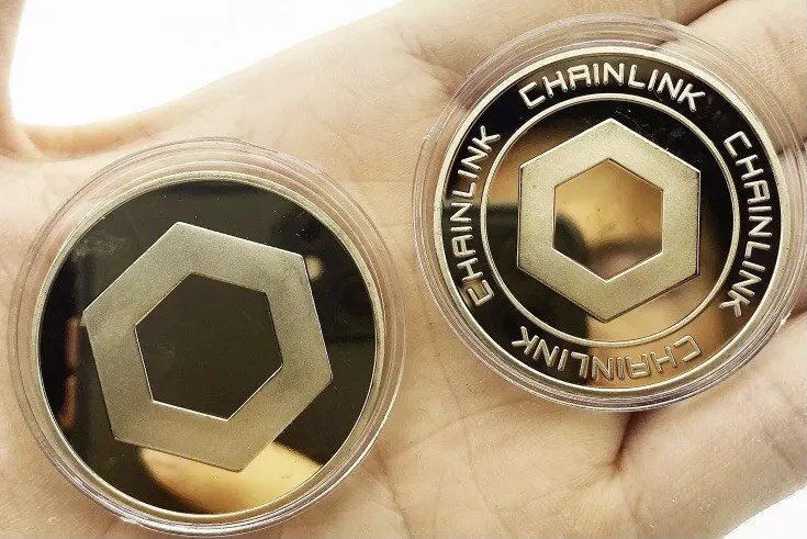 wp header logo 2696 Chainlink Vs. XRP Battle Heats Up As Bitwise Files For LINK ETF