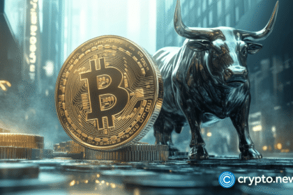 wp header logo 27 Bitcoin’s MVRV ratio nears key level — Is a BTC breakout ahead? 