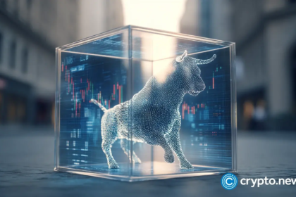 wp header logo 2701 Why is the crypto market going up today? (Aug. 27)