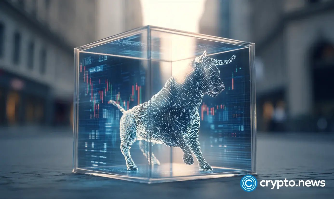 wp header logo 2701 Why is the crypto market going up today? (Aug. 27)