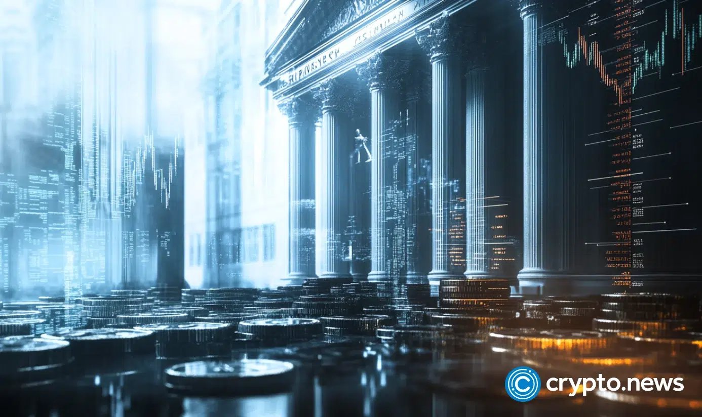 wp header logo 2702 NMR price skyrockets 140% after JPMorgan backing, how high can it go?