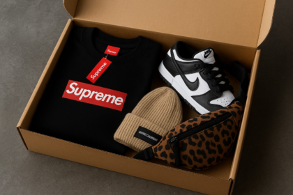 wp header logo 2715 Mystery box streetwear – zgarnij największe modowe hity
