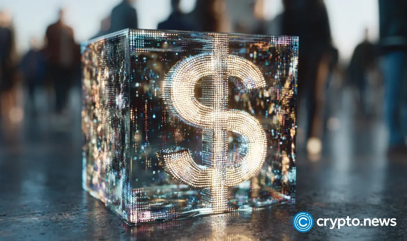 wp header logo 2716 Stablecoins can — and will — go mainstream | Opinion