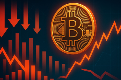 wp header logo 2717 Bitcoin Taker Buy/Sell Ratio Plunges To Lowest Since 2018: Strong Sell Signal Flashes