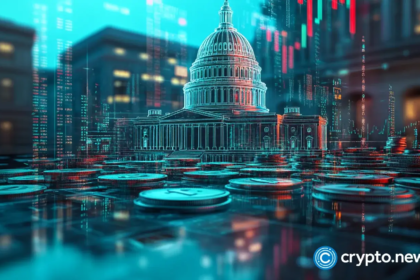 wp header logo 2726 Crypto lobby issues ultimatum to Senate on developer safeguards