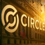 wp header logo 2727 Circle partners with Finastra to expand USDC’s role in cross border payments