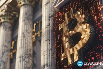 wp header logo 2728 VanEck’s crypto ETF crosses $500m amid blockchain boom in Europe