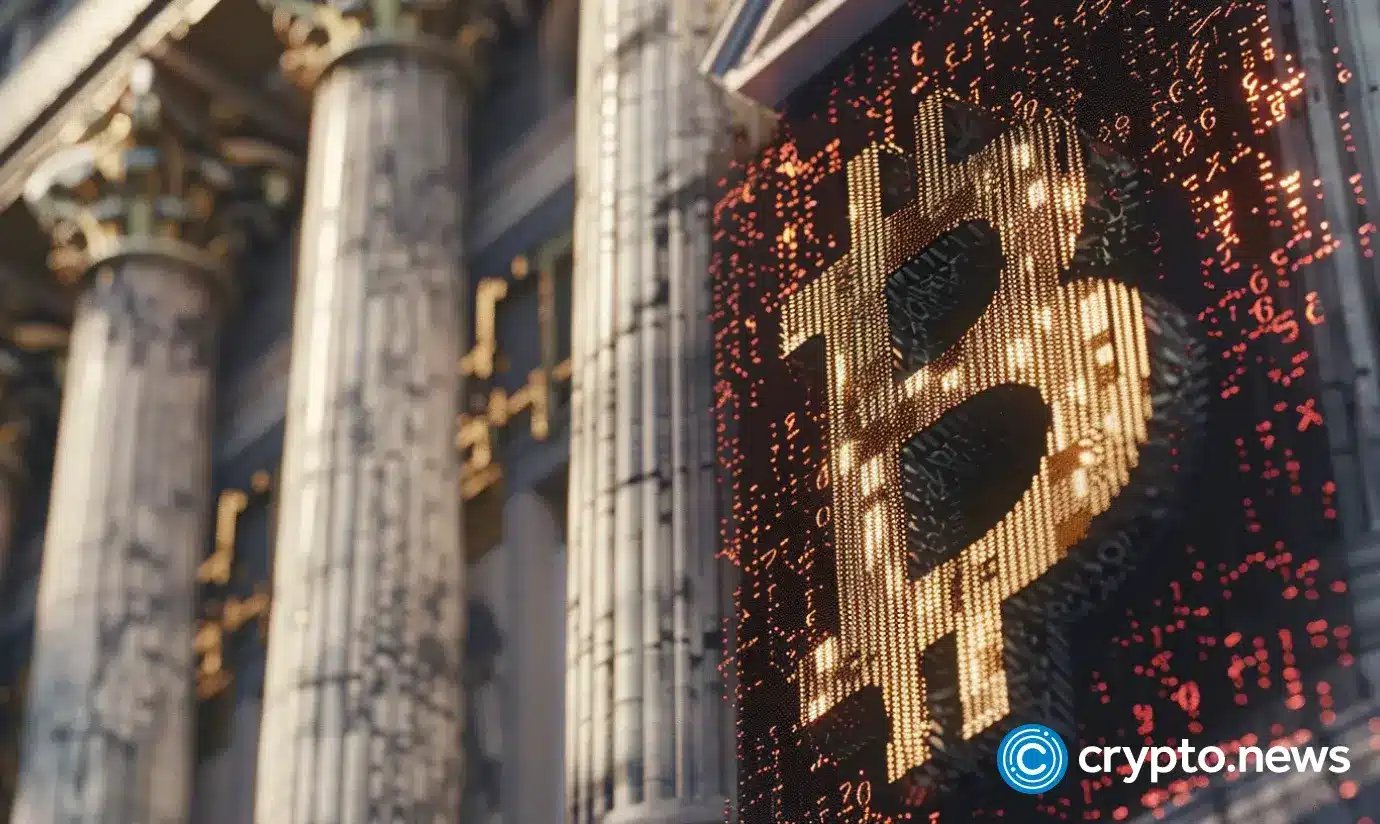 wp header logo 2728 VanEck’s crypto ETF crosses $500m amid blockchain boom in Europe