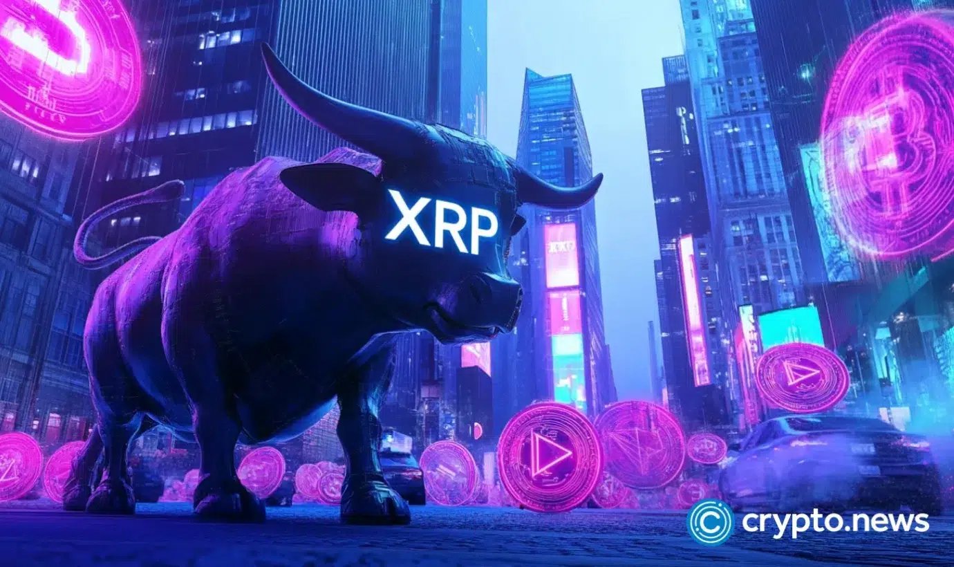 wp header logo 2729 XRP price forms 3 super bullish patterns as Ripple’s RWA growth continues