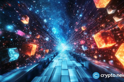 wp header logo 273 VeChain connects to 40 blockchains with WanChain bridge