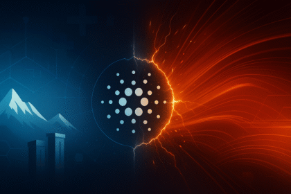 wp header logo 2730 Cardano Foundation Fires Back After Hoskinson’s Explosive Criticism
