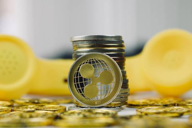 wp header logo 2732 XRP Sets New Record On CME After Crypto Futures Hit $30 Billion
