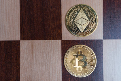 wp header logo 2733 Ethereum Set To Overtake Bitcoin: Why A Price Flippening Is On The Horizon