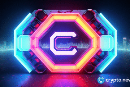 wp header logo 2736 Top 3 reasons the soaring Cronos price is due for a correction