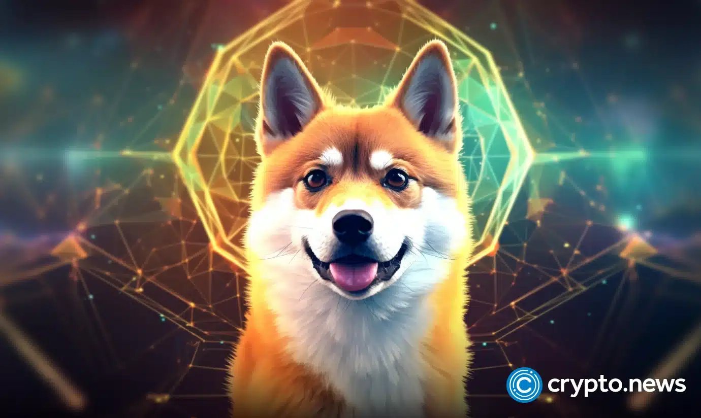 wp header logo 2748 Dogecoin price warning: bearish setup emerges, derivatives decline