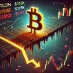 wp header logo 275 Bitcoin’s $115K Struggle: Is a Deeper Drop on the Horizon?