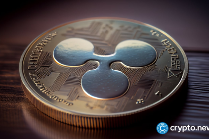 wp header logo 2753 XRP price prediction: This chart pattern signals a major breakout