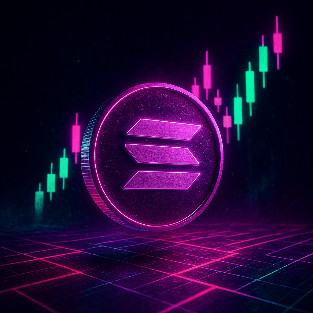 wp header logo 2756 Solana Nears $205 Resistance With 8% Daily Surge: Analysts see a $255 Breakout Next