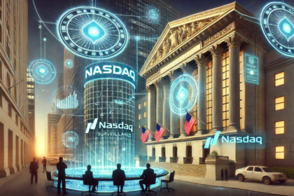 wp header logo 2762 CFTC Steps Up Crypto Oversight By Implementing Nasdaq’s Surveillance Technology