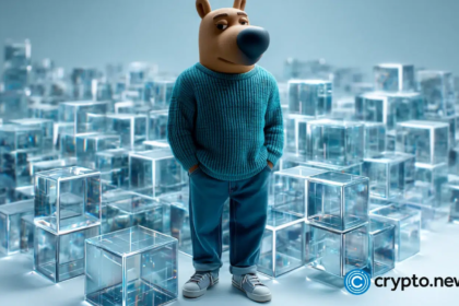 wp header logo 2766 CHILLGUY price bottoms at $0.038 as whales pile in — 8% surge signals bullish rally ahead