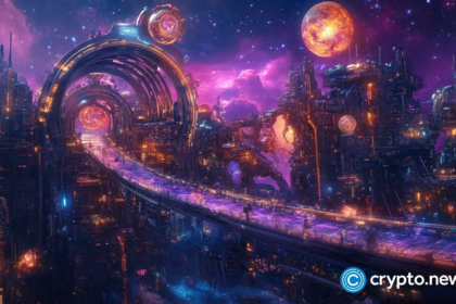 wp header logo 2769 Solayer sBridge SVM Interoperability Launch: LAYER Token Surges 2.2%