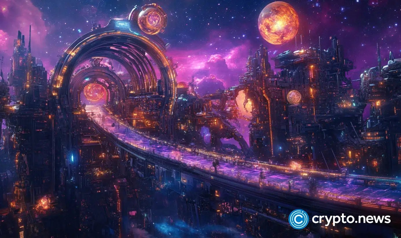 wp header logo 2769 Solayer sBridge SVM Interoperability Launch: LAYER Token Surges 2.2%