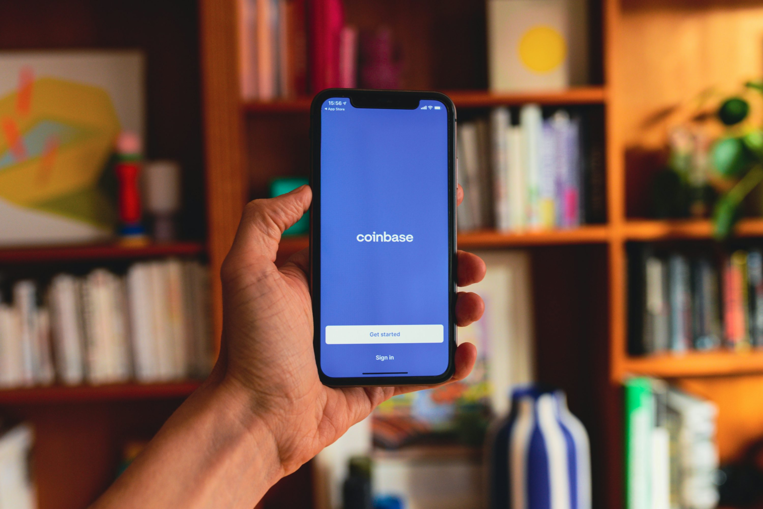 wp header logo 2770 Could Pi Network Land On Coinbase? Hackathon Winner Thinks So