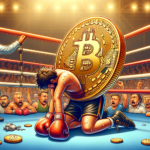 wp header logo 2772 Bitcoin Price Struggles to Rebound – Signs of a Bigger Crash Ahead?