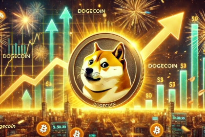 wp header logo 2775 Dogecoin Price Is Ready To Launch 100%+ With This Swing Move