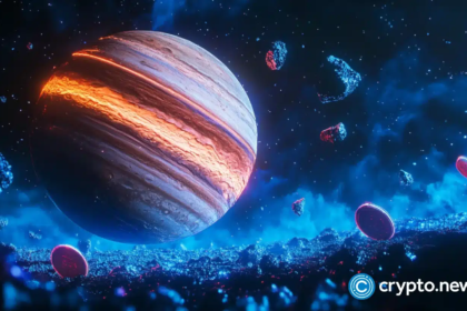 wp header logo 2777 Jupiter Lend launches public beta with over 40 vaults, $2m incentive