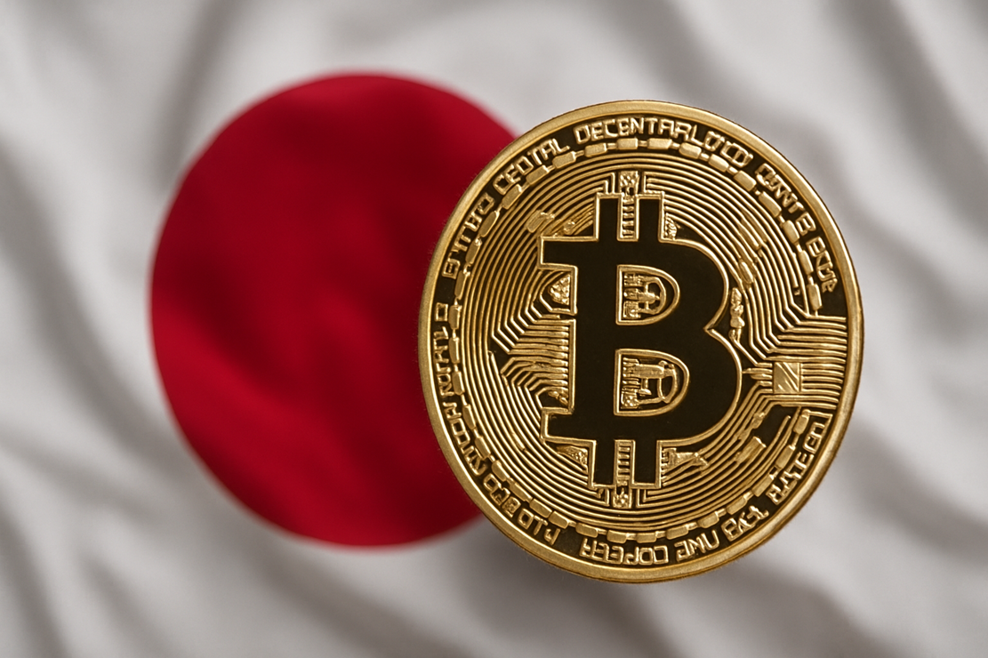 wp header logo 2780 Strategic Bitcoin Reserve Push Ignited By Japan’s Democratic People’s Party