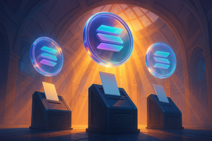 wp header logo 2789 Solana price rises to 6-month high on optimism over Alpenglow upgrade