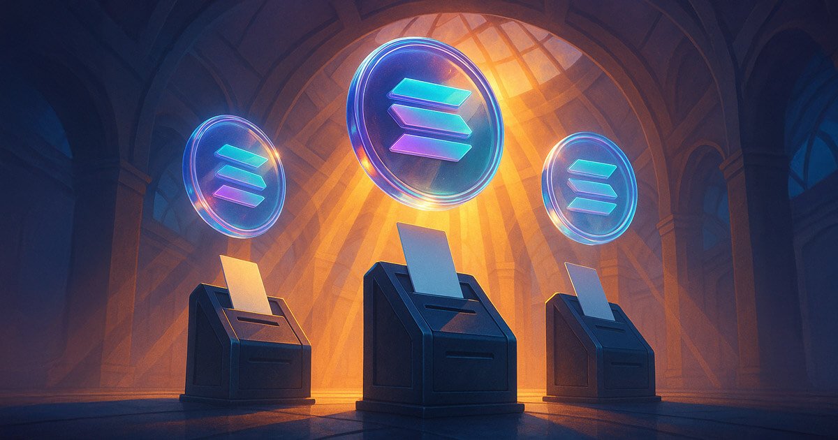 wp header logo 2789 Solana price rises to 6-month high on optimism over Alpenglow upgrade