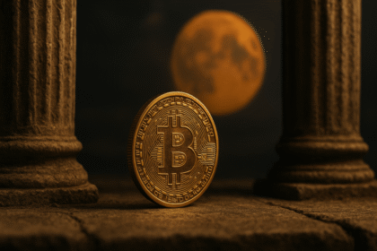 wp header logo 2794 Bitcoin And The September Curse: Can This Time Be Different?