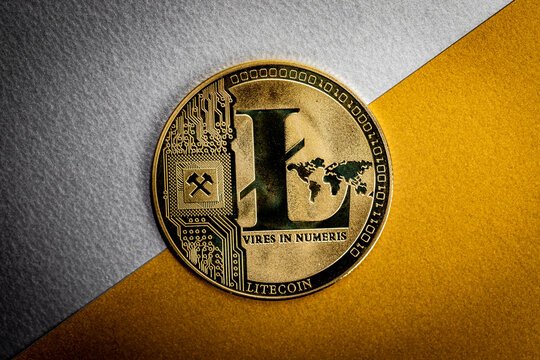 wp header logo 2795 Litecoin’s Blockchain Maturity Is On The Rise – What This Means For LTC’s Price