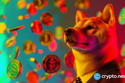 wp header logo 2798 DOGE price prediction: Can bulls push toward $0.25, or will $0.20 crack first?