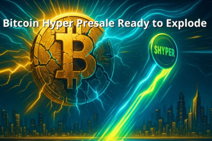 wp header logo 2799 Viral Bitcoin Hyper Presale Aims to Supercharge Bitcoin’s Future