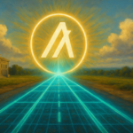 wp header logo 28 New Algorand roadmap shifts power to users, targets $18.9T tokenized market