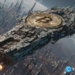 wp header logo 280 From vaults to value flows: Bitcoin’s era of financial infrastructure has begun | Opinion