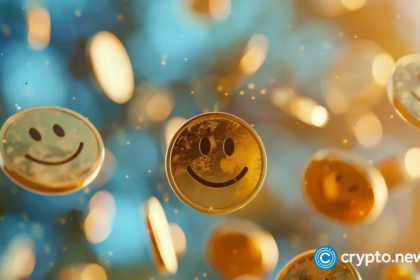 wp header logo 2801 Missed early memecoins? investors see this token as a 2025 second chance