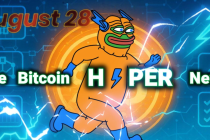 wp header logo 2802 Bitcoin Hyper ($HYPER) Live News Today: Latest Insights for Bitcoin Maxis (August 28)