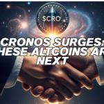 wp header logo 2803 Trump Media and Crypto.com Deal Sends Cronos Sky-High: These 3 Altcoins Could Be Next