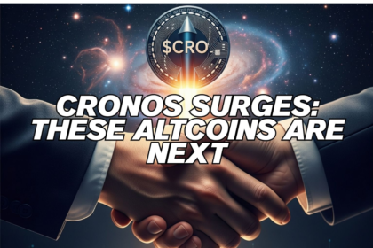 wp header logo 2803 Trump Media and Crypto.com Deal Sends Cronos Sky-High: These 3 Altcoins Could Be Next