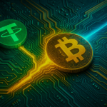 wp header logo 2807 Tether’s $167 billion USDT ready to launch natively on Bitcoin in game-changing debut via RGB