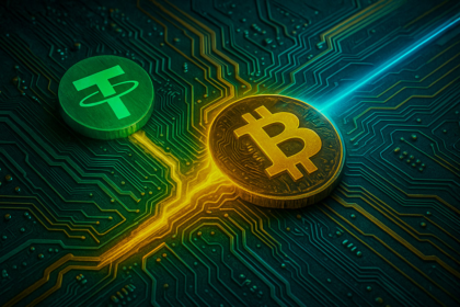 wp header logo 2807 Tether’s $167 billion USDT ready to launch natively on Bitcoin in game-changing debut via RGB