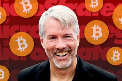 wp header logo 281 Saylor Clarifies Strategy’s Bitcoin Game Plan: “We’re Not Hoarding It All”