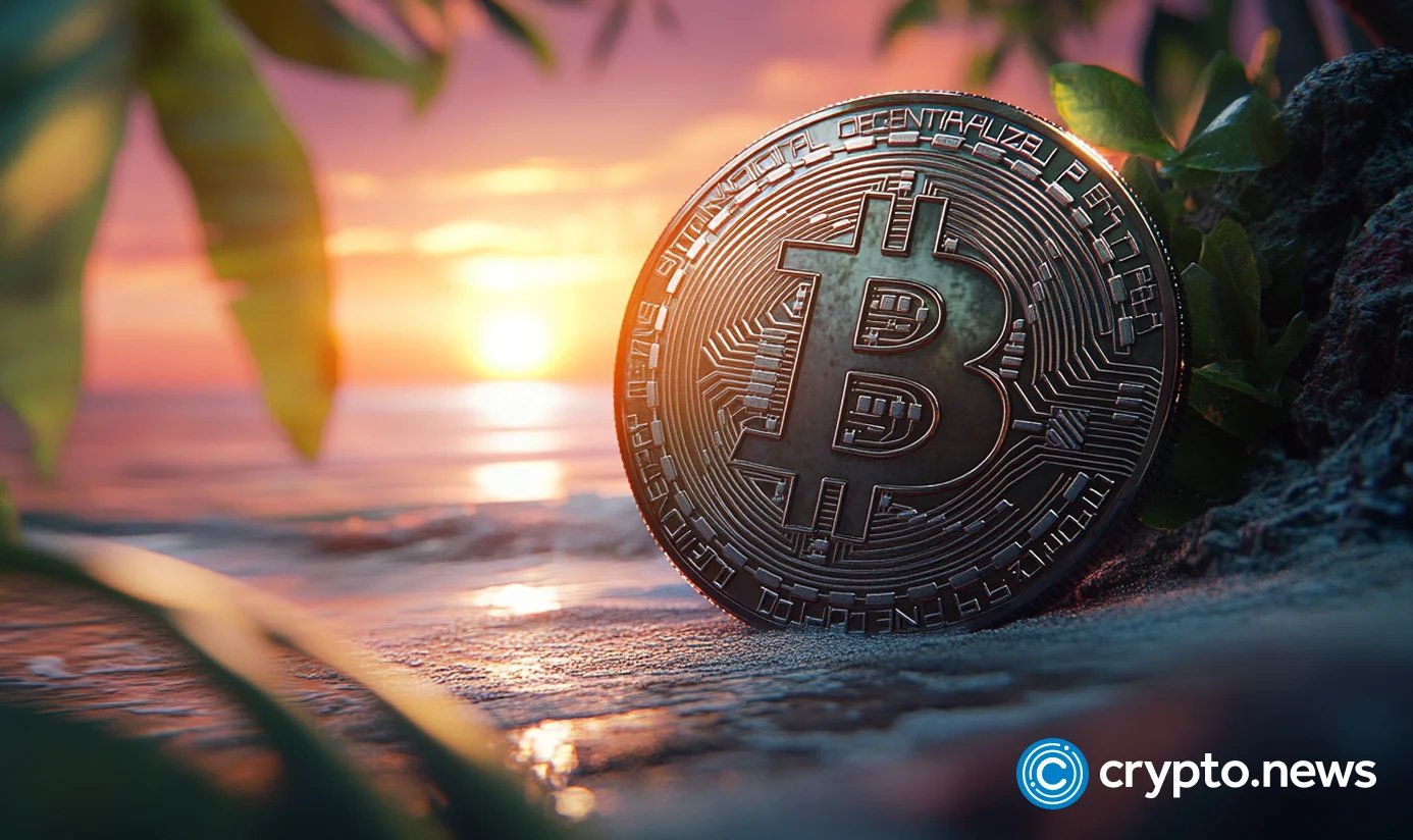 wp header logo 2812 Bitcoin price prediction: $108K–$115K range sets the stage for next big move