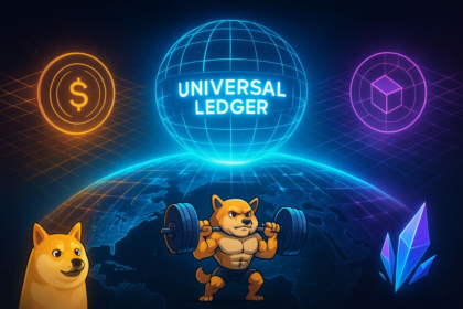 wp header logo 2815 Next Crypto to Explode as Google Is Building Its Own Blockchain