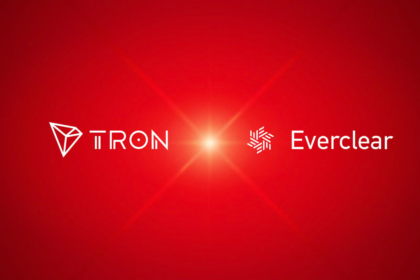wp header logo 2819 Everclear Launches TRON Network Support, Bringing Capital-Efficient Rebalancing to Top Stablecoin Network