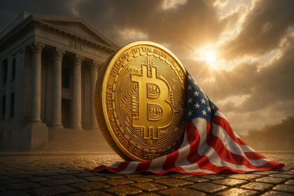 wp header logo 2826 Trump-backed Bitcoin mining firm to go public on Nasdaq next month